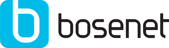 Bosenet-Logo